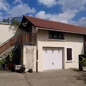  Appartement Relais Des Combettes
