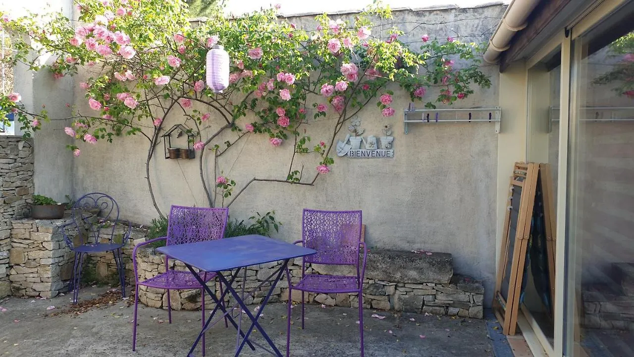 Pause Couleur Lavandula Roussas