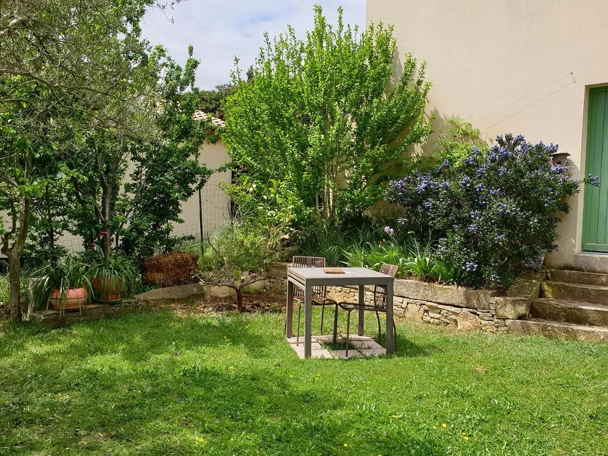 Pause Couleur Lavandula Roussas